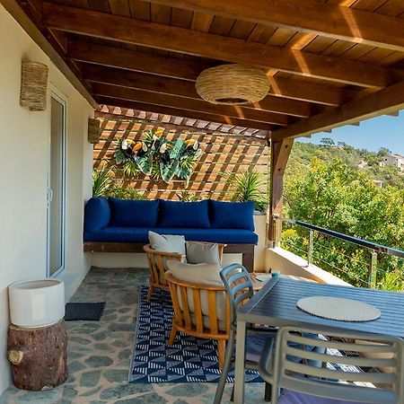 Swim Lodge Hotel Piscine Privee Ou Jacuzzi Prive Porto-Vecchio  Dış mekan fotoğraf