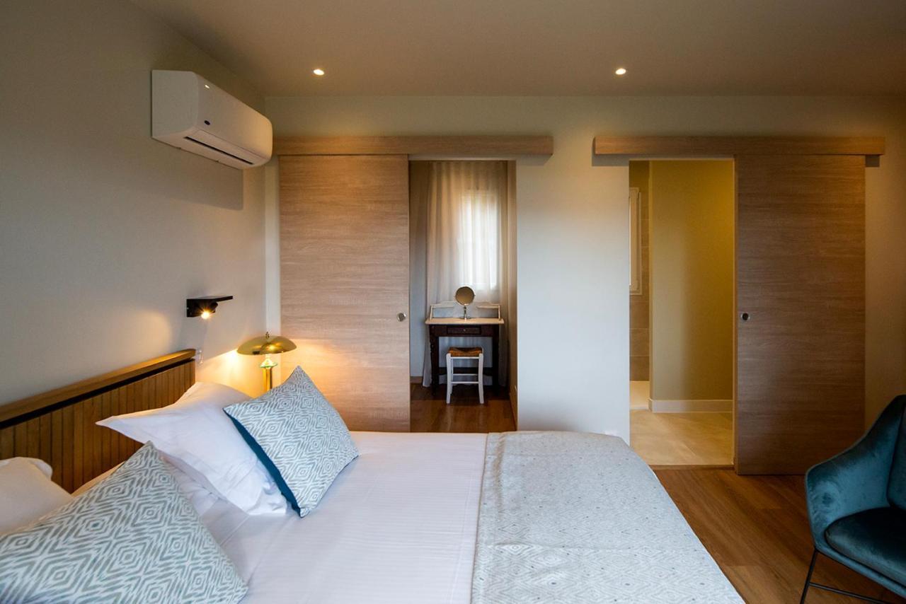 Swim Lodge Hotel Piscine Privee Ou Jacuzzi Prive Porto-Vecchio  Dış mekan fotoğraf